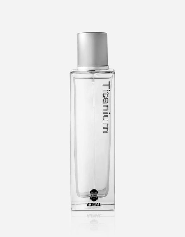 Ajmal Titanium