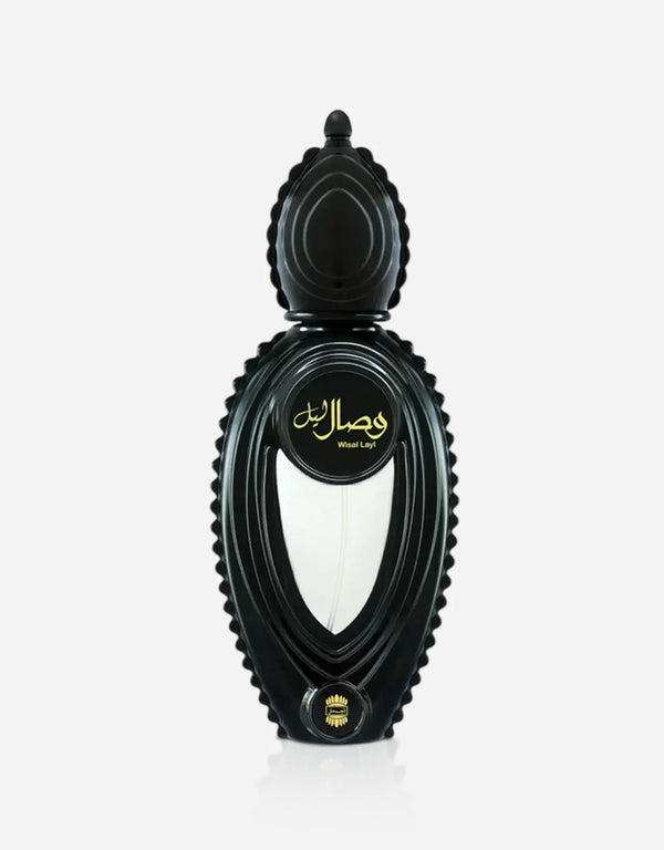Ajmal Wisal Layl