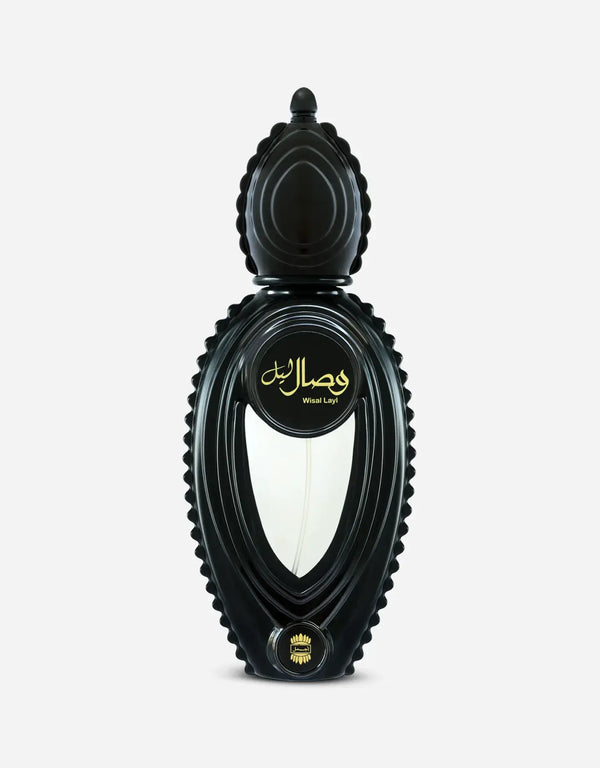 Ajmal Wisal Layl EDP 50ML – All Arabic