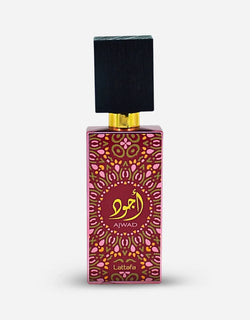 Lattafa Ajwad Pink to Pink EDP 60ML