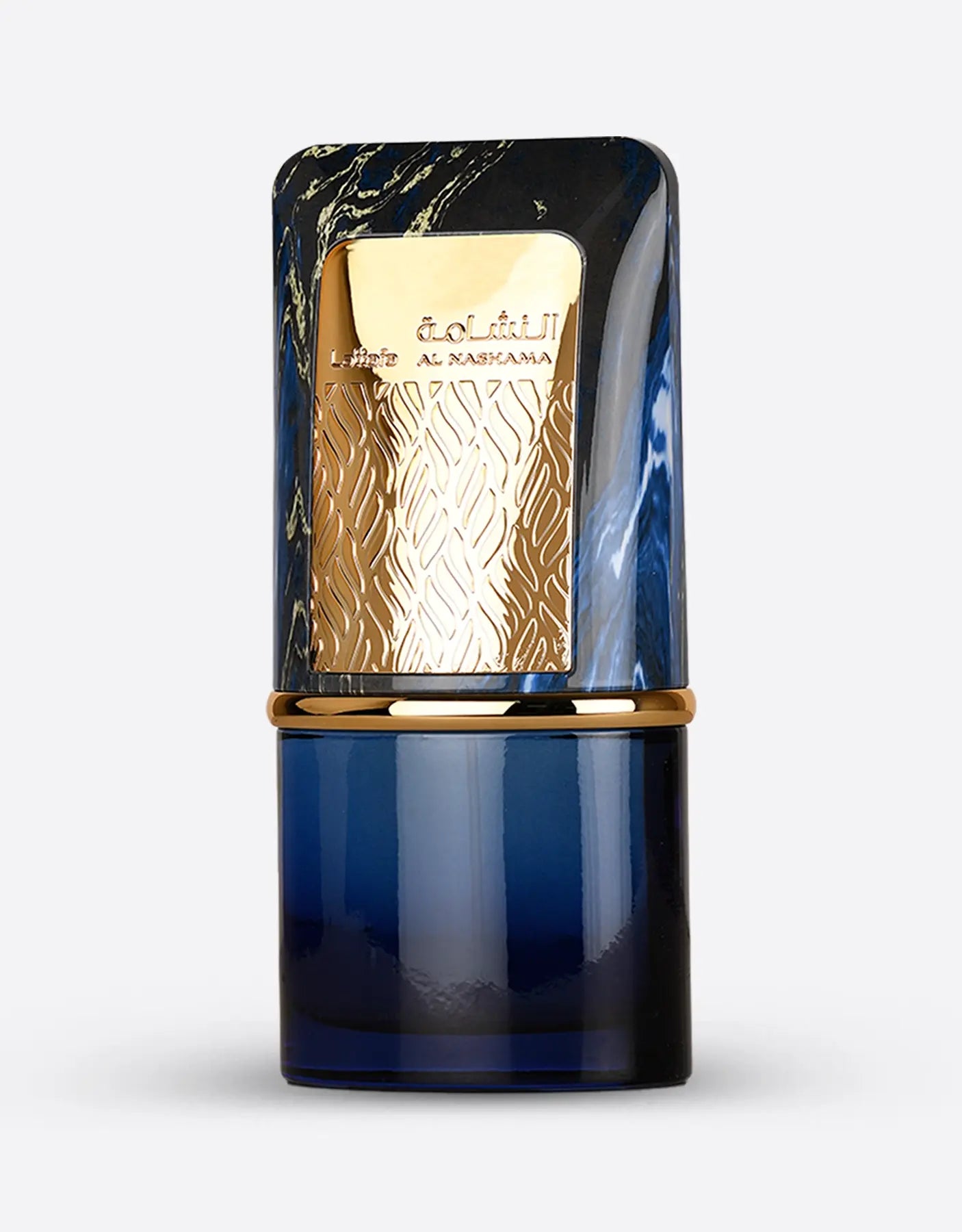 Lattafa Al Nashama Caprice EDP 100ML for Men | All Arabic