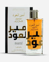 Lattafa Ameer Al Oudh Intense Oud EDP 100ML for Men