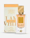 Lattafa Ana Abiyedh Poudree EDP 60ML for Women