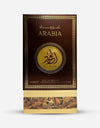 Le Chameau Arabia Al Oud EDP 100ML for Men