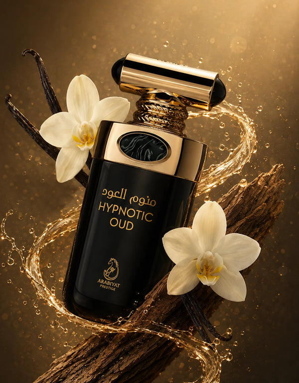 Arabiyat Prestige Hypnotic Oud EDP 100ML