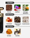 Arabiyat Prestige Hypnotic Oud Notes