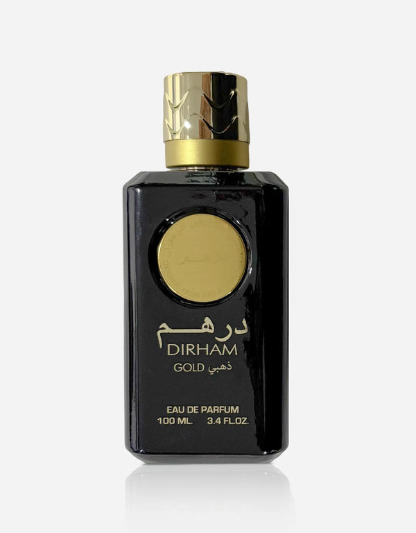 Ard Al Zaafaran Dirham Gold