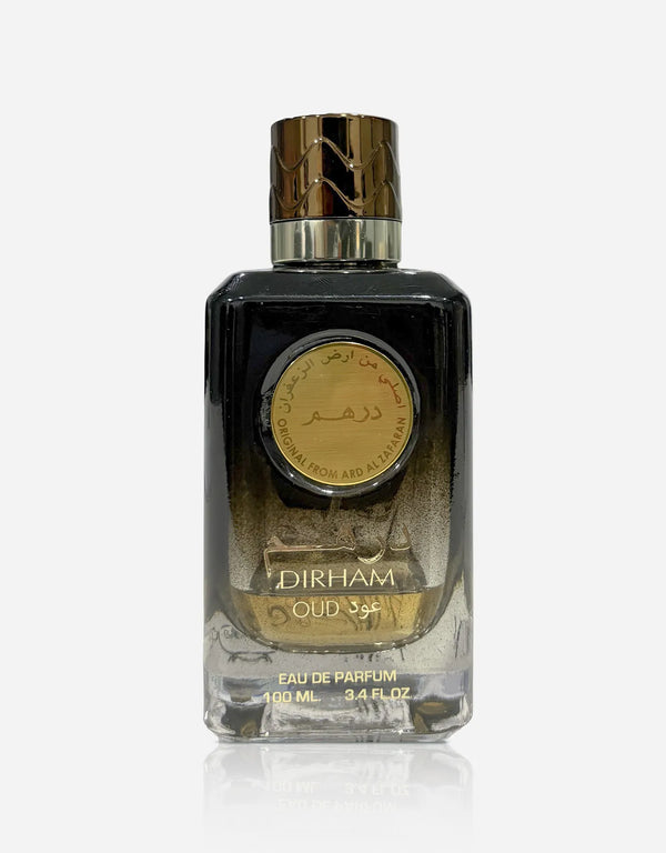 Ard Al Zaafaran Dirham Oud
