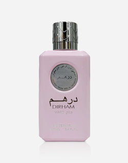 Ard Al Zaafaran Dirham Wardi EDP 100ML
