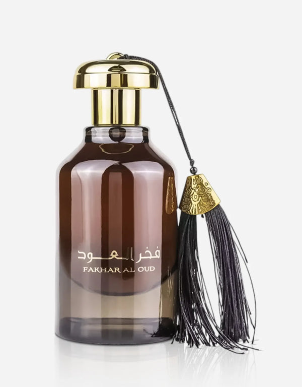 Ard Al Zaafaran Fakhar Al Oud