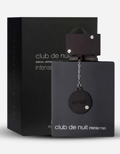 Armaf Club De Nuit Intense Man Parfum 2