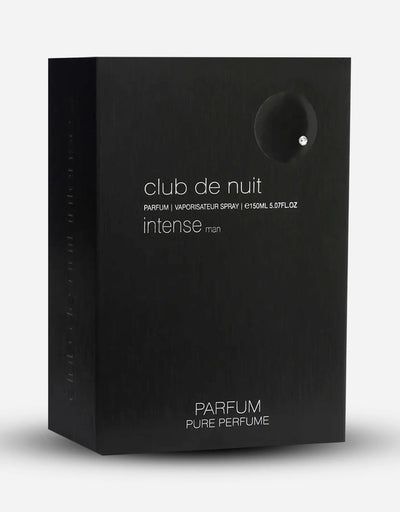 Armaf Club De Nuit Intense Man Parfum 3