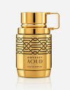 Armaf Odyssey Aoud EDP 100ML