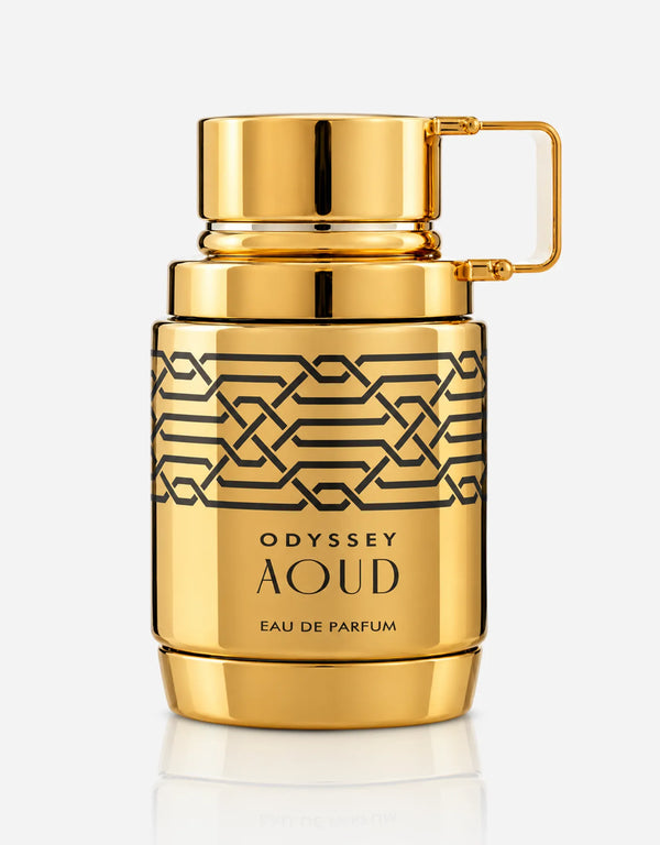 Armaf Odyssey Aoud EDP 100ML