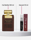 Armaf Shades Wood EDT 10ML Decant