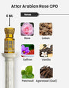 Attar Arabian Rose CPO For Men And Women