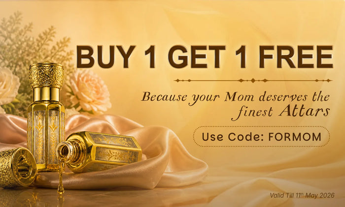 BECAUSE YOUR MOMS DESERVE MOB