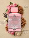Lattafa Badee Al Oud Noble Blush EDP 100ML