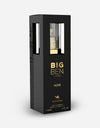 Le Chameau Big Ben London Noir EDP 85ML for Men and Women