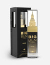 Le Chameau Big Ben London Noir EDP 85ML for Men and Women