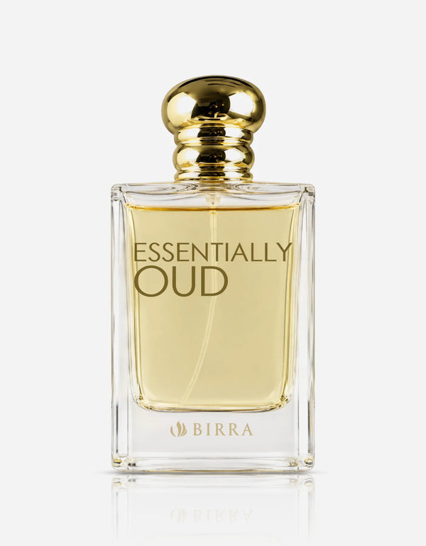 Birra Essentially Oud EDP 50ML