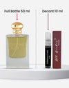 Essentially Oud EDP 10ML Decant For Men And Women By Birra