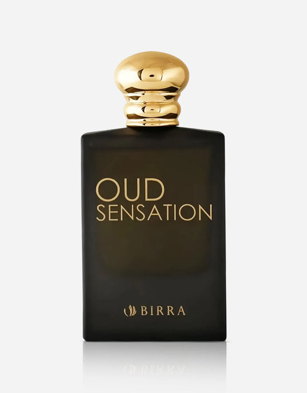 Birra Oud Sensation