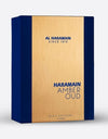 Amber Oud Bleu Edition Al Haramai 2