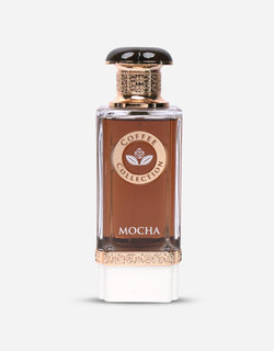 Fragrance World Coffee Collection Mocha EDP 100ML