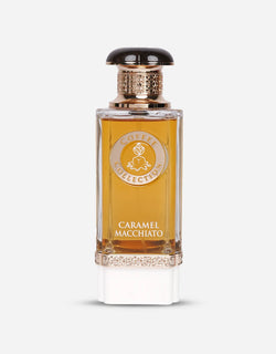 Fragrance World Coffee Collection Caramel Macchiato EDP 100ML