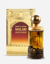 Dehn El Oud Malaki EDP 100ML For Men And Women By Swiss Arabian