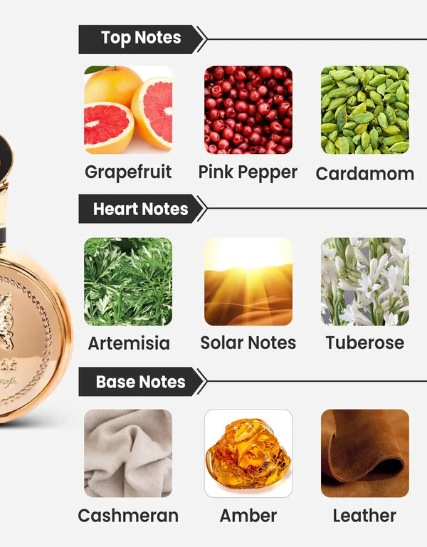 Lattafa Fakhar Extrait EDP 100ML – All Arabic - Main Image