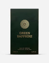 Fragrance World Green Sapphire EDP 100ML For Men