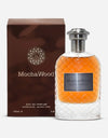 Fragrance World Mocha Wood EDP 100ML For Men And Women