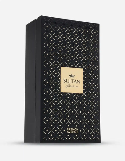 French Avenue Sultan The Conqueror EDP 80ML