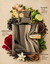 French Avenue Spectre Ghost EDP 80ML