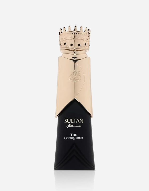 French Avenue Sultan The Conqueror
