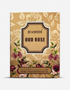 Hamidi Oud Rose Pure Concentrated Oil 20ML