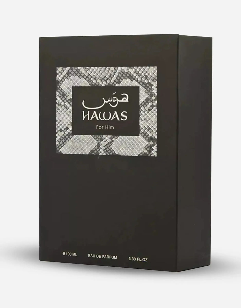 Hawas