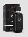 Lattafa Hayaati Black EDP 100ML For Men And Women