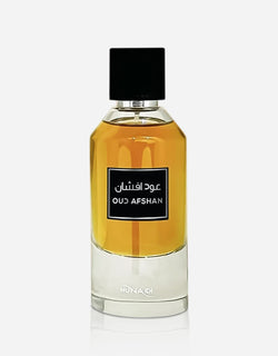 Hunaidi Oud Afshan EDP 85ML