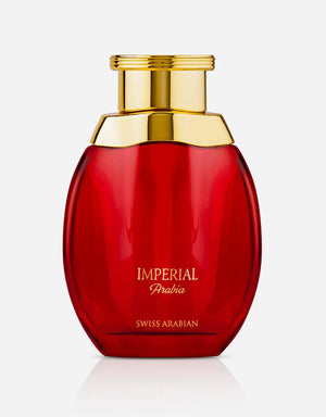 Imperial Arabia EDP 100ML For Men And Women By Swiss Arabian