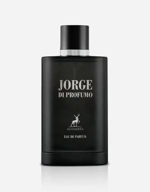 Maison Alhambra Jorge Di Profumo EDP 100ML