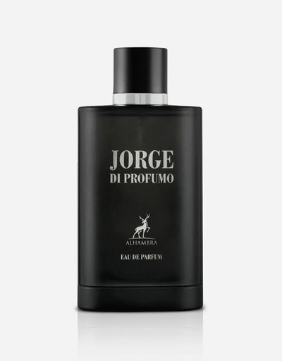 Maison Alhambra Jorge Di Profumo EDP 100ML