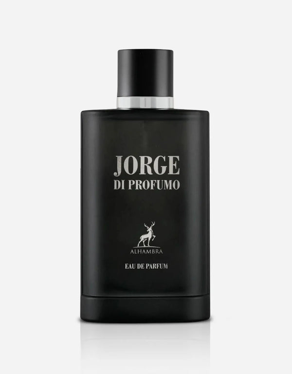Maison Alhambra Jorge Di Profumo EDP 100ML