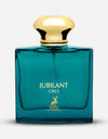 Maison Alhambra Jubilant Oro EDP 100ML for Men