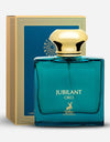 Maison Alhambra Jubilant Oro EDP 100ML for Men