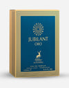 Maison Alhambra Jubilant Oro EDP 100ML for Men