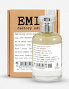 Paris Corner Just Bergamot Emir Factory Edition EDP 100ML for Men And Women