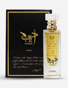 Lattafa Adeeb EDP 80ML for Men